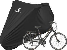 Capa Cobrir Proteger Bike Scott Sub Comfort 10 Unisex Urbana