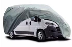 Capa Cobrir Vans Forro Parcial Tamanho Exgg Carrhel 305 Capa Cobrir Vans Forro Parcial Tamanho Exgg Carrhel 305