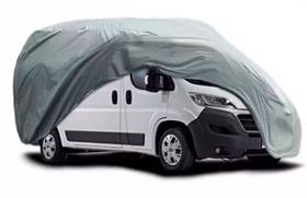 Capa cobrir vans forro total tamanho exgg carrhel 306 Capa cobrir vans forro total tamanho exgg carrhel 306