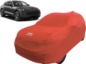 Capa Cobrir Veículo Aston Martin DBX Original Capa Cobrir Veículo Aston Martin DBX Original