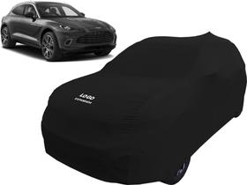 Capa Cobrir Veículo Aston Martin DBX Original Capa Cobrir Veículo Aston Martin DBX Original