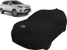 Capa Cobrir Veículo Capa Carro Original Jac T6 Capa Cobrir Veículo Capa Carro Original Jac T6