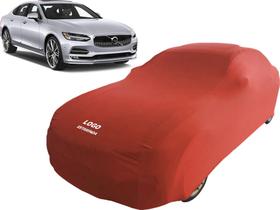 Capa Cobrir Veículo Capa Carro Original Volvo S90 Capa Cobrir Veículo Capa Carro Original Volvo S90