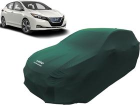 Capa Cobrir Veículo Carro Original Nissan Leaf