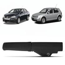 Capa Coifa Alavanca Freio Golf Jetta G4 Napa Preta 2007 2010 Capa Coifa Alavanca Freio Golf Jetta G4 Napa Preta 2007 2010