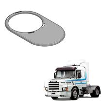 Capa Coifa Cambio Scania 113 Codigo Original 337129