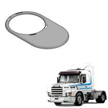 Capa Coifa Cambio Scania 113 R Codigo Original 337129