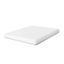 Capa Colchão Casal Branco 138x188x30cm Capa Colchão Casal Branco 138x188x30cm