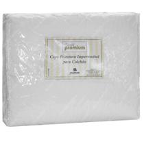 Capa Colchão Casal Protetora Impermeável Matelada SUL BRASIL