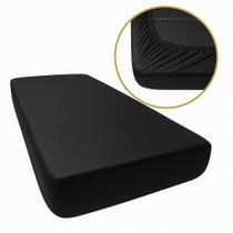 Capa colchão King size Lençol hospitalar impermeável pvc protetor colchonete tecido cama antialérgico tecido antiácaro