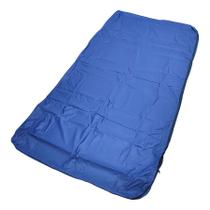 Capa Colchão Napa/material sintético Com Ziper Solteiro Leve Slim 12cm Blendcare Capa Colchão Napa/material sintético Com Ziper Solteiro Leve Slim 12cm Blendcare