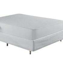 Capa Colchão Queen Size Box Impermeável Matelado Elástico Capa Colchão Queen Size Box Impermeável Matelado Elástico