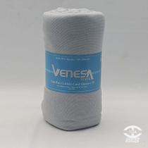 Capa colchao resist altura 30 - venesa - queen - cinza