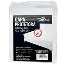 Capa colchao solt.imperm.188x88 master Capa colchao solt.imperm.188x88 master