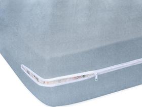 Capa Colchão Solteiro 30cm Altura 55% Algodão/ 45% Poliéster - SULBRASIL