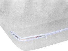 Capa Colchão Solteiro 30cm Altura 55% Algodão/ 45% Poliéster - SULBRASIL