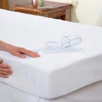 Capa Colchão Solteiro Fama Impermeável Ziper 20 Cm Altura Capa Colchão Solteiro Fama Impermeável Ziper 20 Cm Altura