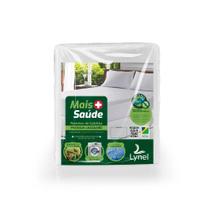 Capa Colchão Solteiro King Impermeável + Saúde 100X200X30cm Capa Colchão Solteiro King Impermeável + Saúde 100X200X30cm