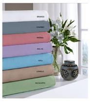 Capa Colchão Solteiro Malha Alg. Alt.20cm Eucal. Sul Brasil