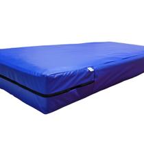 Capa Colchonete De Casal Sob Medida Impermeável Capa Colchonete De Casal Sob Medida Impermeável