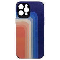 Capa Colors para iPhone 12 Pro Max