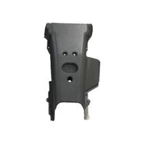 Capa Coluna Direção Scania T113 R113 Proteção Inferior 381963 Capa Coluna Direção Scania T113 R113 Proteção Inferior 381963