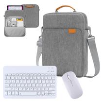 Capa Com Alça + Teclado Mouse Xiaomi Redmi Pad 2 11 2025