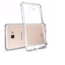 Capa Com Bordas Anti Choque Para Samsung Galaxy A5 2017