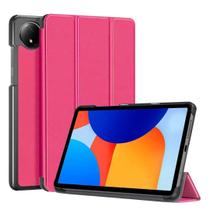 Capa com bordas reforçadas para Xiaomi Pad Se 8,7” 2024
