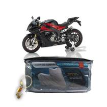 Capa com cadeado para cobrir BMW 1000 RR G(206) Capa com cadeado para cobrir BMW 1000 RR G(206)