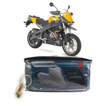 Capa com cadeado para cobrir BUELL Ulysses XB12 M(205) Capa com cadeado para cobrir BUELL Ulysses XB12 M(205)