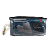 Capa com cadeado para cobrir moto GG(199) Capa com cadeado para cobrir moto GG(199)