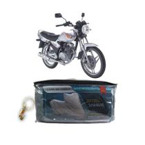 Capa com cadeado para cobrir SUNDOWN Max 125 SED O P(204) Capa com cadeado para cobrir SUNDOWN Max 125 SED O P(204)