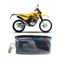 Capa com cadeado para cobrir SUNDOWN STX 125 CC M(205)