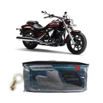 Capa com cadeado para cobrir YAMAHA XVS 950 MIDNIGHT STAR GG(199) Capa com cadeado para cobrir YAMAHA XVS 950 MIDNIGHT STAR GG(199)