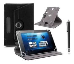 Capa Com Caneta Touch Para Tablet Lenovo Tab P11 Plus