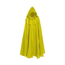 Capa com Capuz Medieval para Cosplay - Fantasia de Caçador, Guerreiro Celta e Feiticeiro