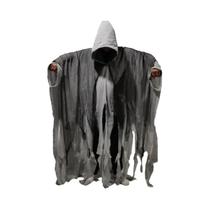 Capa Com Capuz Unissex De Halloween, Fantasma Dementor, Horror Gótico, Zumbi, Desgastada, Acessórios Capa Com Capuz Unissex De Halloween, Fantasma Dementor, Horror Gótico, Zumbi, Desgastada, Acessórios