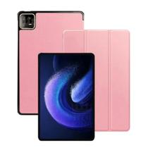 Capa Com Encaixe Perfeito Para Xiaomi Pad 6 11 Polegadas