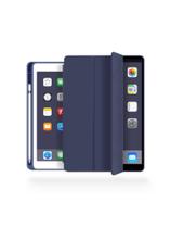 Capa Com Espaço Para Caneta Para Ipad 10th Geração A2696 A2757 A2777