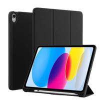 Capa Com Espaço Para Caneta Para iPad Air 4 Air 5 10.9