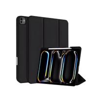 Capa Com Espaço Para Caneta Para iPad Air 6 10.9 2024 M2