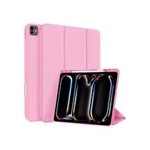 Capa Com Espaço Para Caneta Para iPad Pro 11 M4 2024