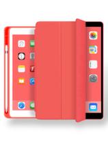 Capa Com Espaço Para Caneta Para iPad Pro 11 M4 2024