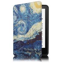 Capa Com Estampa Para Kindle Básico 11 Geração C2V2L3 2022