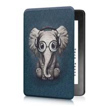 Capa Com Estampa Para Kindle Básico 11 Geração C2V2L3 2022