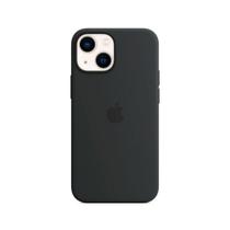 Capa com MagSafe para iPhone 13 Mini, Apple, Silicone, Meianoite - MM223ZE/A