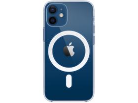 Capa com MagSafe Transparente para iPhone 12 Mini