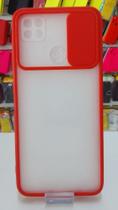 Capa Com Proteção de Camera Celular Redmi/9C