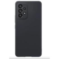 Capa Com Proteção De Câmera Para Samsung Galaxy A53 5g - INOVA